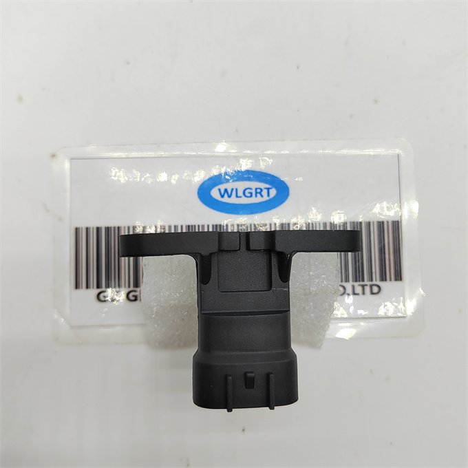 WLGRT 89421-71020 Turbo Pressure Sensor 13627801387 For Toyota COROLLA E15 1.4 2006-2014