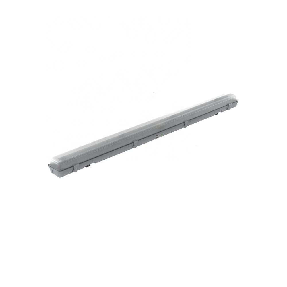 CE SAA 1200mm 3 steps Motion Sensor Weatherproof Fitting LED Vapour Proof Fixture