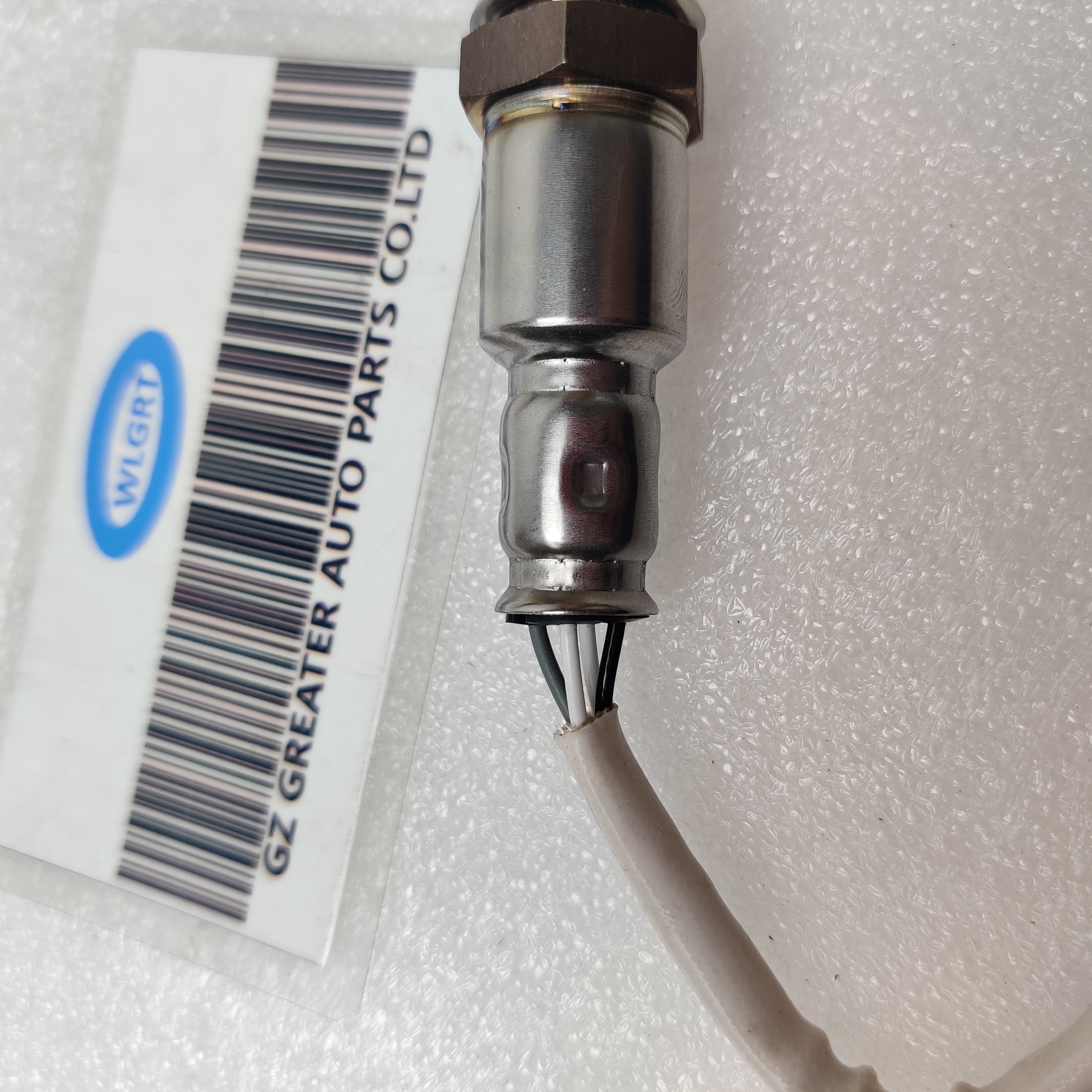 WLGRT New Oxygen Sensor For Nissan TIIDA VERSA JUKE 226A0-1KT0A OZA672N1 90427 81827