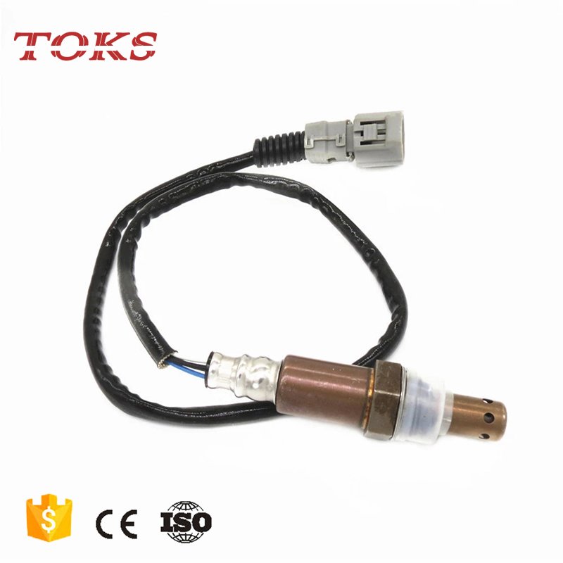 89465-48110 NEW Manufactured Rear Oxygen Sensor for Toyota Highlander Kluger Lexus RX300 RX330 RX350 OE# 8946548110