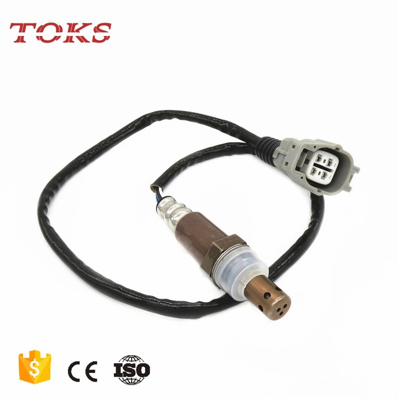89465-48110 NEW Manufactured Rear Oxygen Sensor for Toyota Highlander Kluger Lexus RX300 RX330 RX350 OE# 8946548110