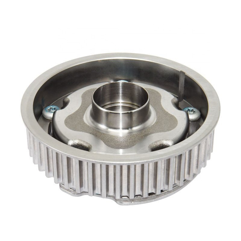 LR AUTO Wholesale prices Auto Parts VVT Oil Control Valve Engine Variable Valve Timing For Chevrolet 55567048