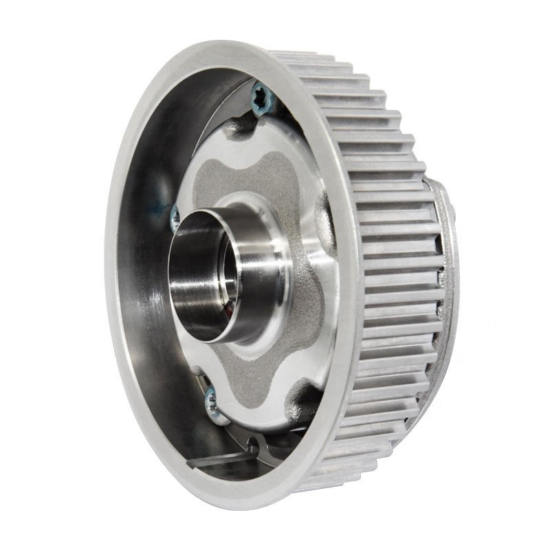 LR AUTO Wholesale prices Auto Parts VVT Oil Control Valve Engine Variable Valve Timing For Chevrolet 55567048