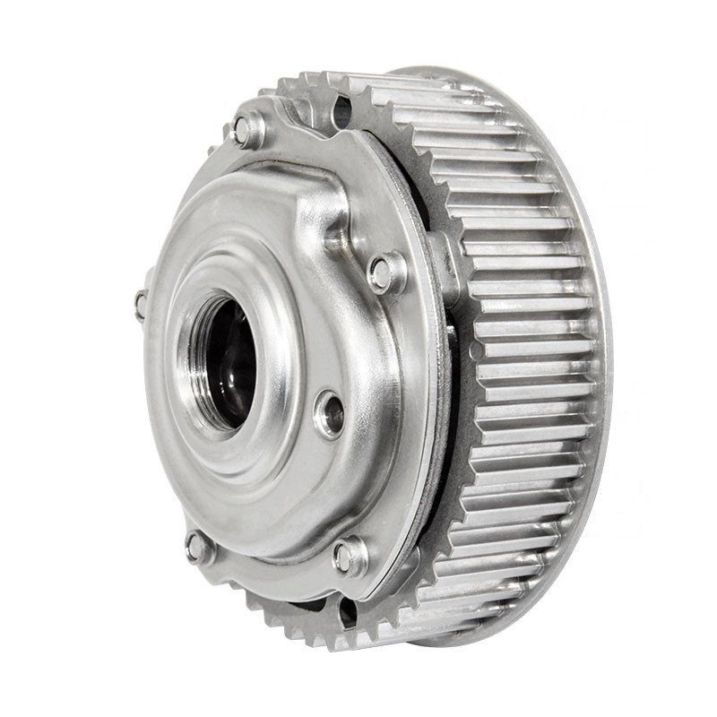 LR AUTO Wholesale prices Auto Parts VVT Oil Control Valve Engine Variable Valve Timing For Chevrolet 55567048