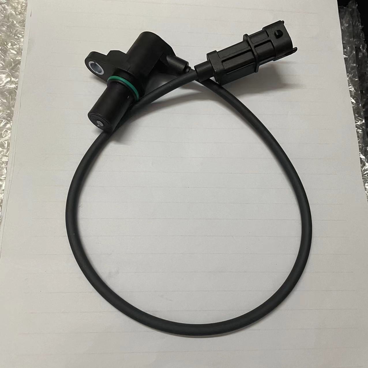Auto Crankshaft Position Sensor 39180-04000 For Hyundai Kia Picanto 2011 3918004000