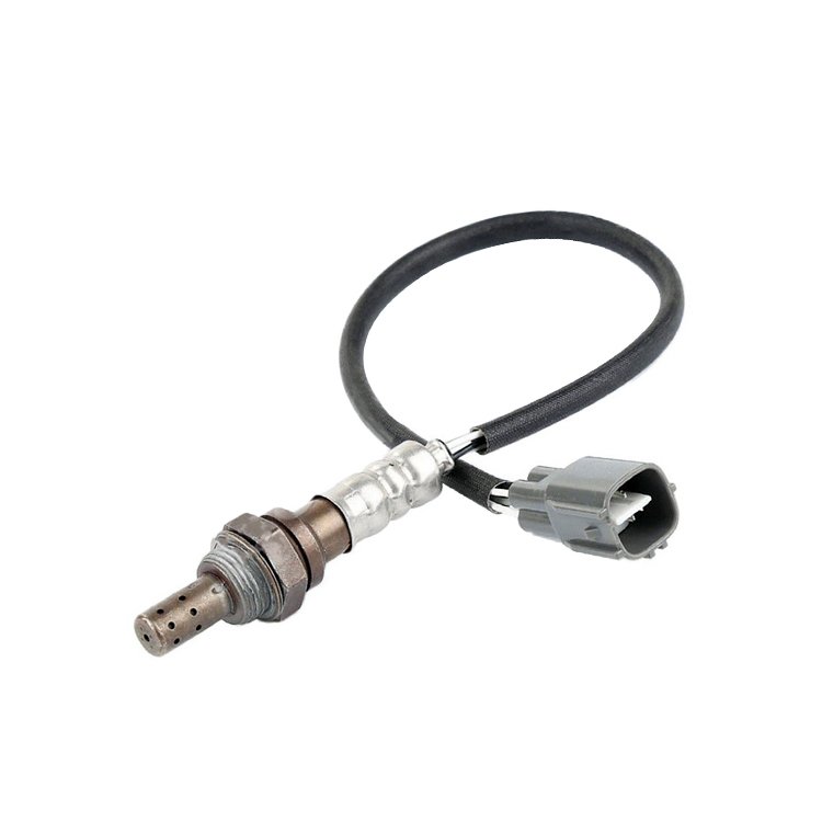 Hot selling 89467-48011 Front Oxygen Sensor Air Fuel Ratio Sensor Compatible for Toyota RAV4 Highlander Lexus Rx300 Es300