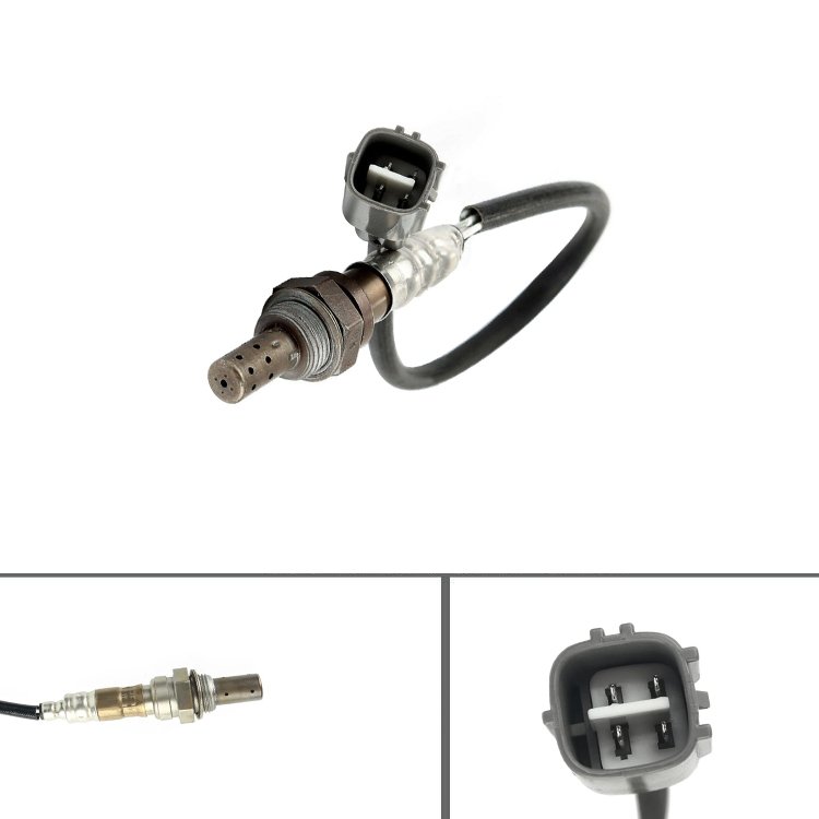 Hot selling 89467-48011 Front Oxygen Sensor Air Fuel Ratio Sensor Compatible for Toyota RAV4 Highlander Lexus Rx300 Es300