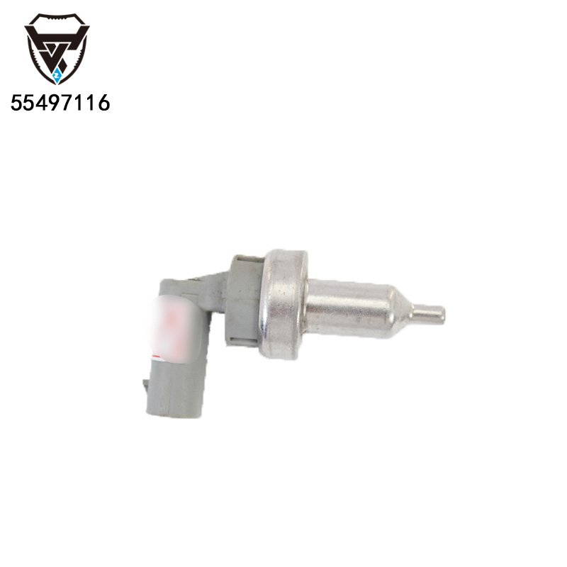 Universal auto parts Electrical system engine coolant temperature sensor 55497116 for Chevrolet Buick Cadillac
