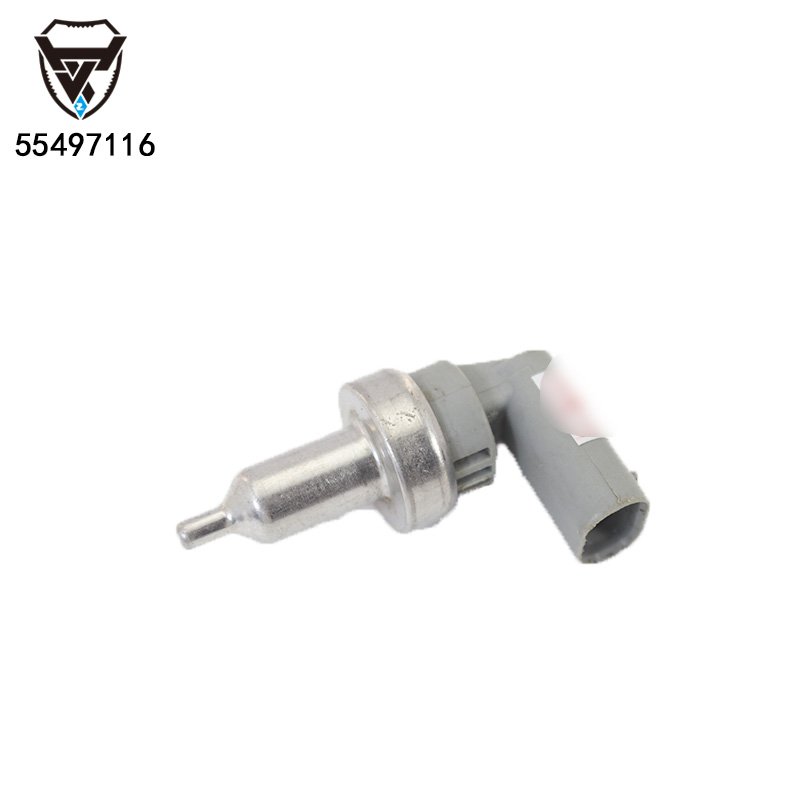 Universal auto parts Electrical system engine coolant temperature sensor 55497116 for Chevrolet Buick Cadillac