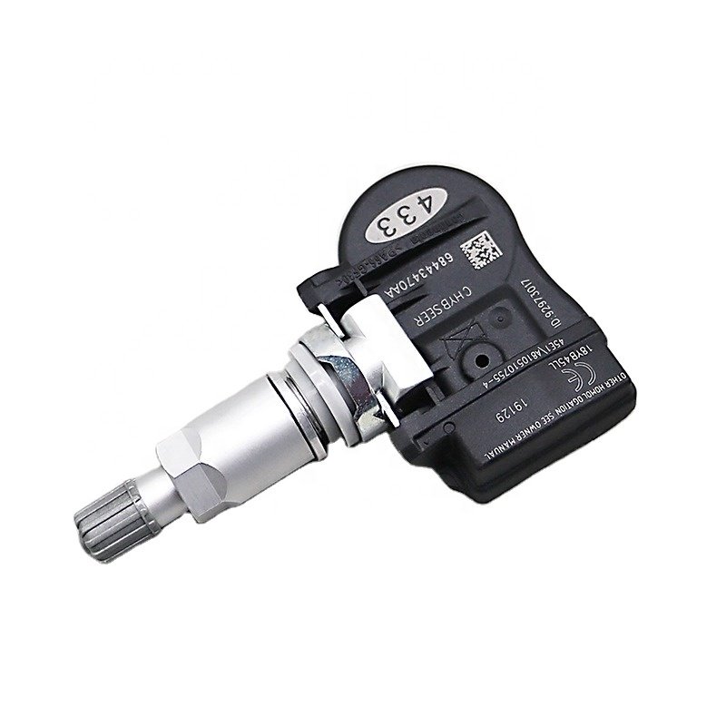2024 new 68443470AA for 18-21 Jeep Grand Cherokee Dodge Auto Parts TPMS tire pressure sensor