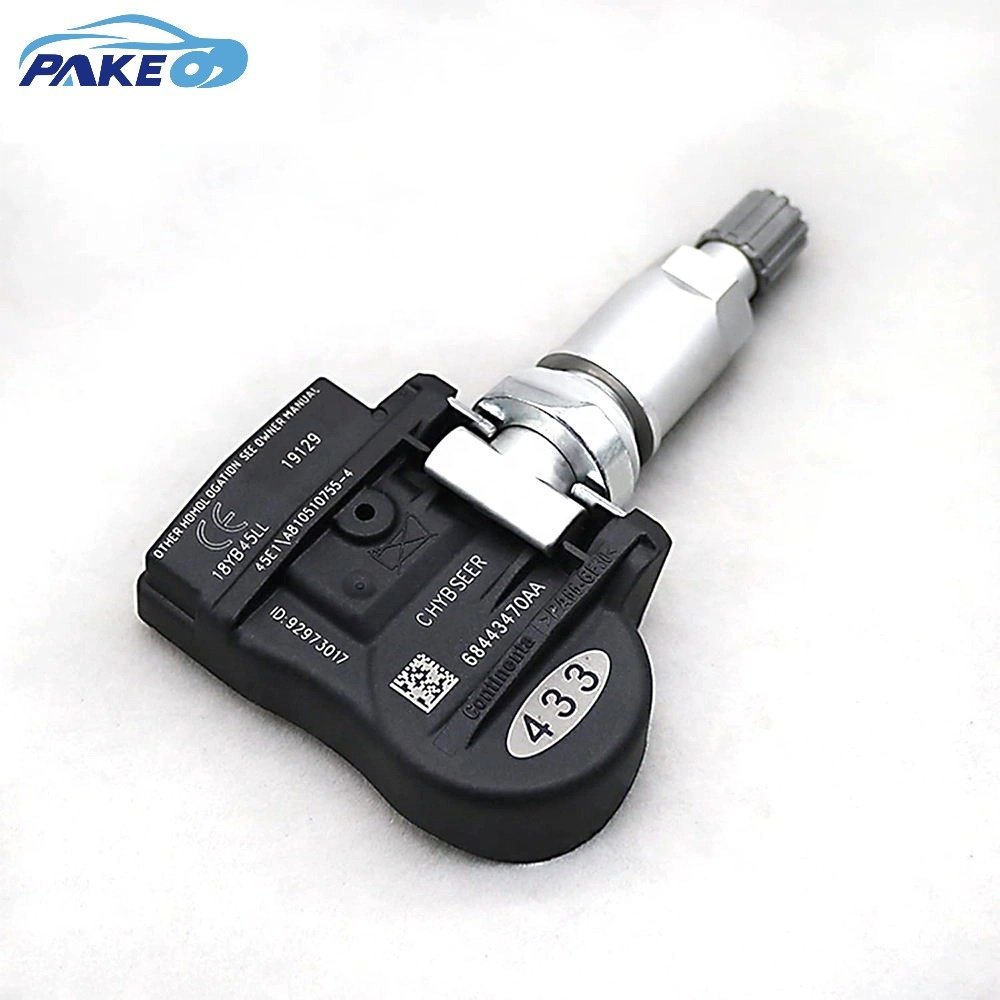 2024 new 68443470AA for 18-21 Jeep Grand Cherokee Dodge Auto Parts TPMS tire pressure sensor