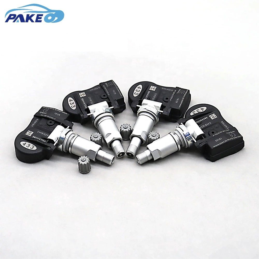 2024 new 68443470AA for 18-21 Jeep Grand Cherokee Dodge Auto Parts TPMS tire pressure sensor