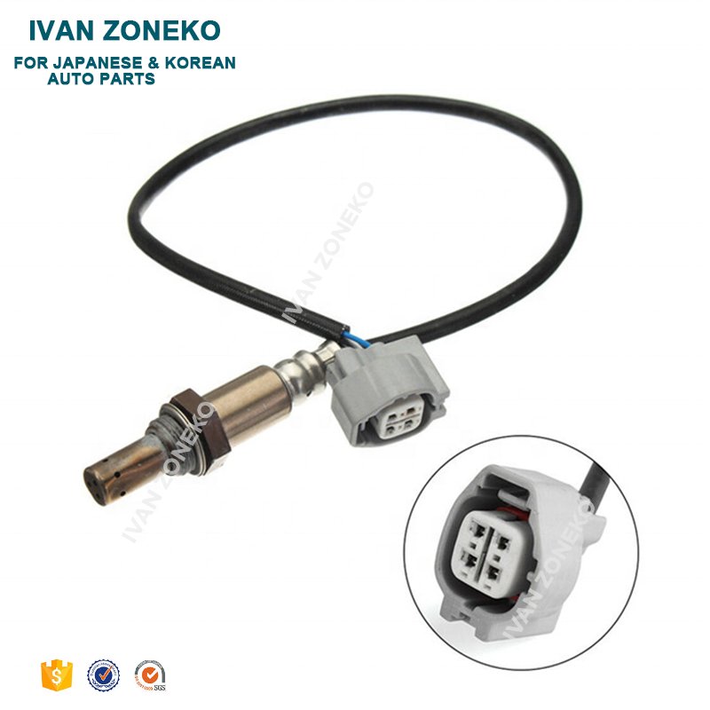 Auto Car Parts Lambda O2 Oxygen Sensor Air Fuel Ratio Sensor For Bosch Toyota Hyundai Nissan Chevrolet Mitsubishi Oxygen Sensor