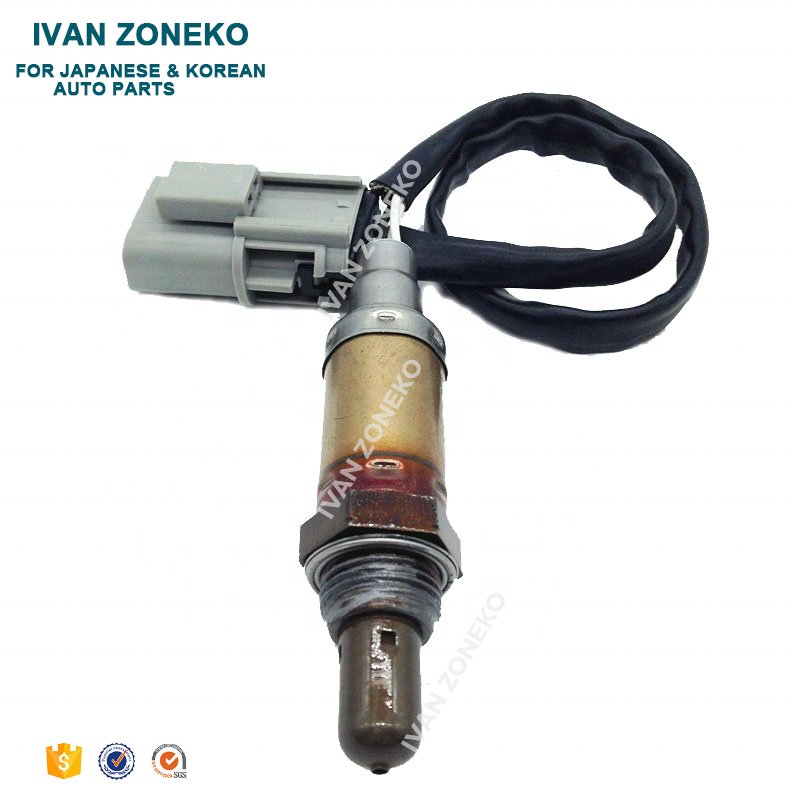 Auto Car Parts Lambda O2 Oxygen Sensor Air Fuel Ratio Sensor For Bosch Toyota Hyundai Nissan Chevrolet Mitsubishi Oxygen Sensor