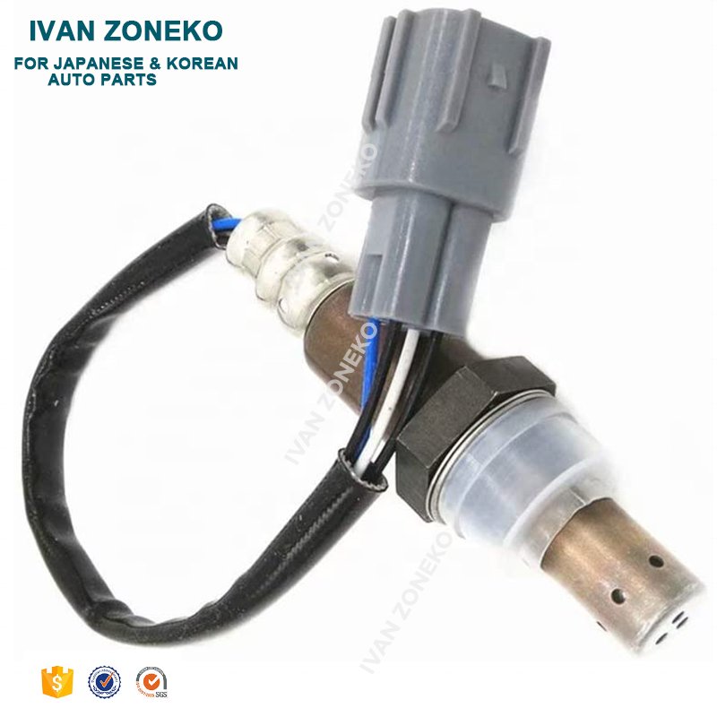 Auto Car Parts Lambda O2 Oxygen Sensor Air Fuel Ratio Sensor For Bosch Toyota Hyundai Nissan Chevrolet Mitsubishi Oxygen Sensor