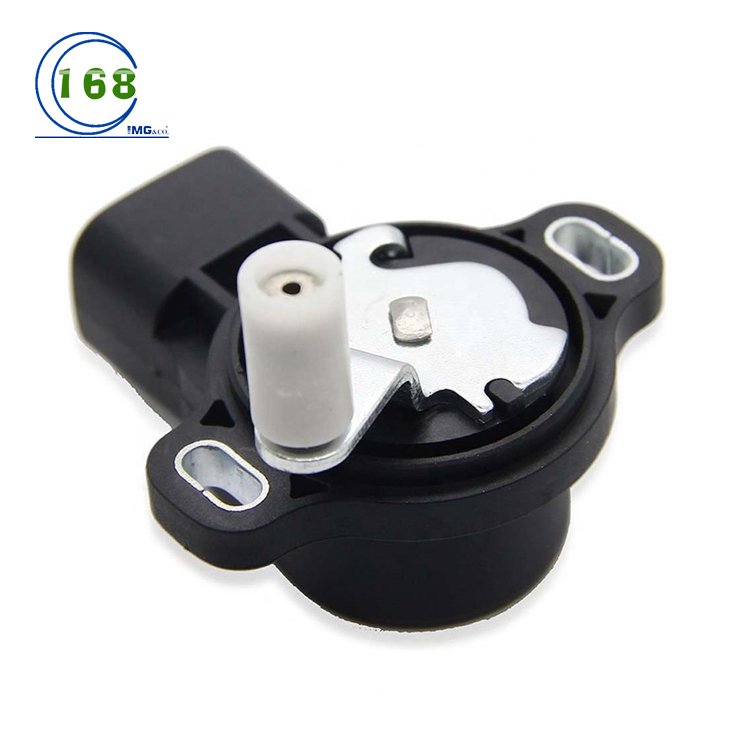 Auto Accelerator Pedal Position Sensor 18919-AM810 Fits For Nissan 350z Infiniti G35 Fx35 Fx45 3.5l V6 4.5l V8