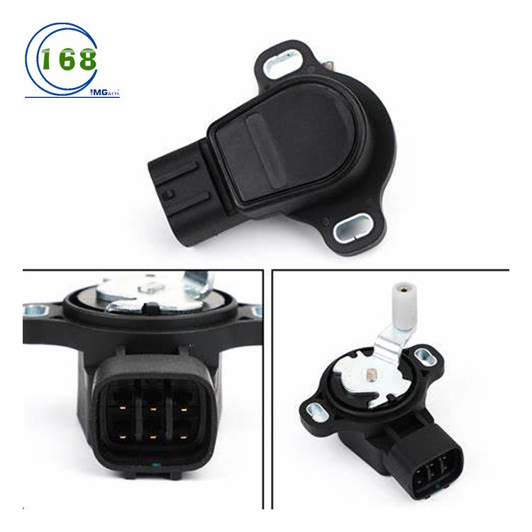 Auto Accelerator Pedal Position Sensor 18919-AM810 Fits For Nissan 350z Infiniti G35 Fx35 Fx45 3.5l V6 4.5l V8