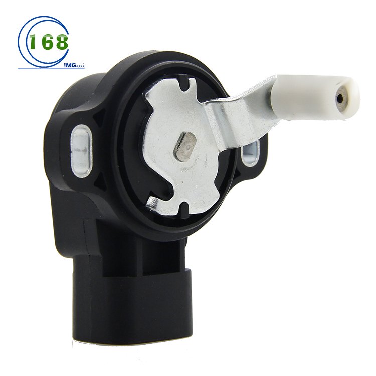 Auto Accelerator Pedal Position Sensor 18919-AM810 Fits For Nissan 350z Infiniti G35 Fx35 Fx45 3.5l V6 4.5l V8