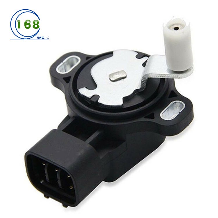 Auto Accelerator Pedal Position Sensor 18919-AM810 Fits For Nissan 350z Infiniti G35 Fx35 Fx45 3.5l V6 4.5l V8