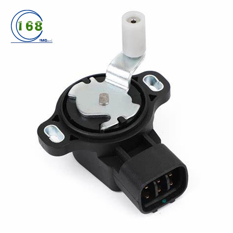 Auto Accelerator Pedal Position Sensor 18919-AM810 Fits For Nissan 350z Infiniti G35 Fx35 Fx45 3.5l V6 4.5l V8