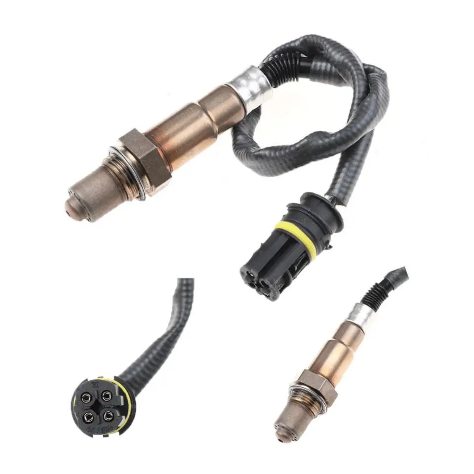 Oxygen Sensor Lambda O2 Auto Sensors OE 3742050-B05-AA NTK OZAS for CHANGAN 19 Year Eado