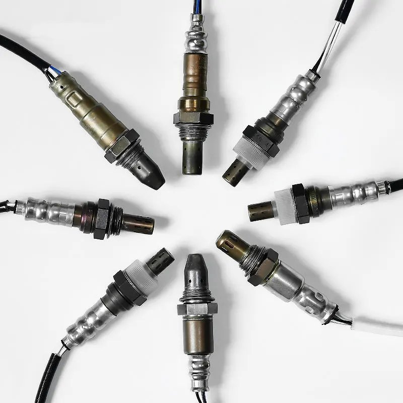 Oxygen Sensor Lambda O2 Auto Sensors OE 3742050-B05-AA NTK OZAS for CHANGAN 19 Year Eado