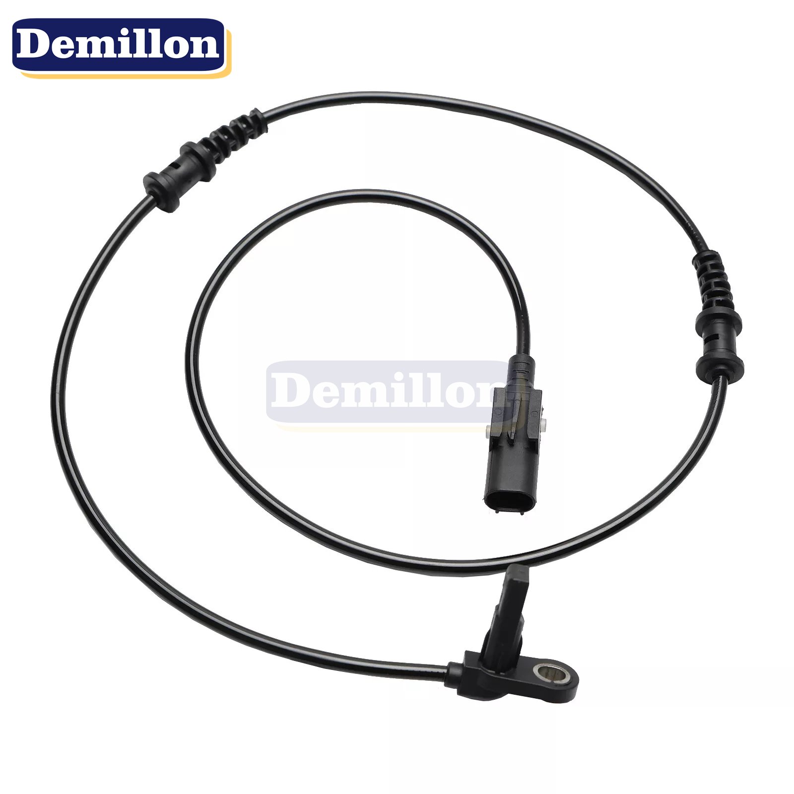9069050601 9065403917 Demillon Auto Parts Front ABS Wheel Speed Sensor For Mercedes-Benz W906