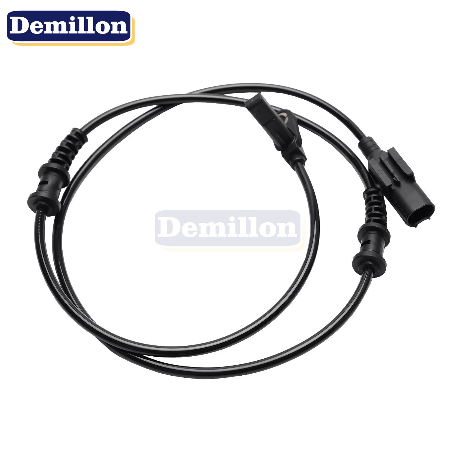 9069050601 9065403917 Demillon Auto Parts Front ABS Wheel Speed Sensor For Mercedes-Benz W906
