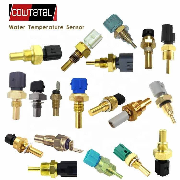 Auto Parts 98AB-9278-CA 10538811095149 1309298 1363198 Oil Pressure Switch Sensor For F ord Mondeo Cougar