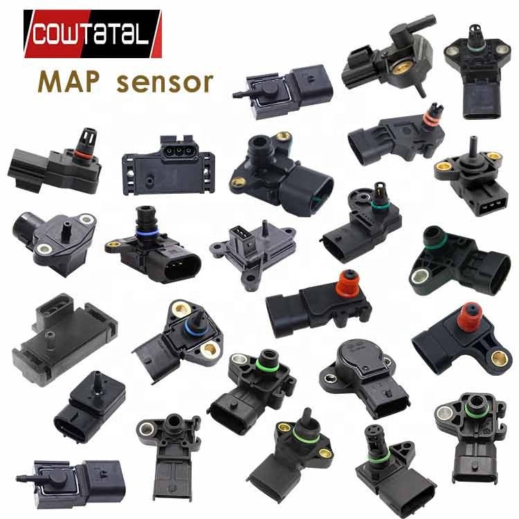 Auto Parts 98AB-9278-CA 10538811095149 1309298 1363198 Oil Pressure Switch Sensor For F ord Mondeo Cougar