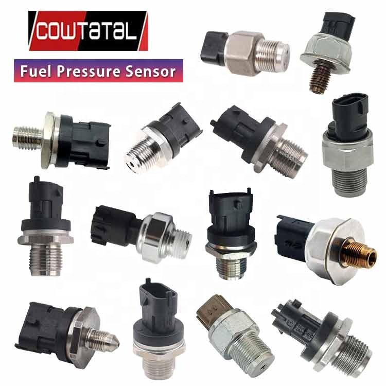 Auto Parts 98AB-9278-CA 10538811095149 1309298 1363198 Oil Pressure Switch Sensor For F ord Mondeo Cougar