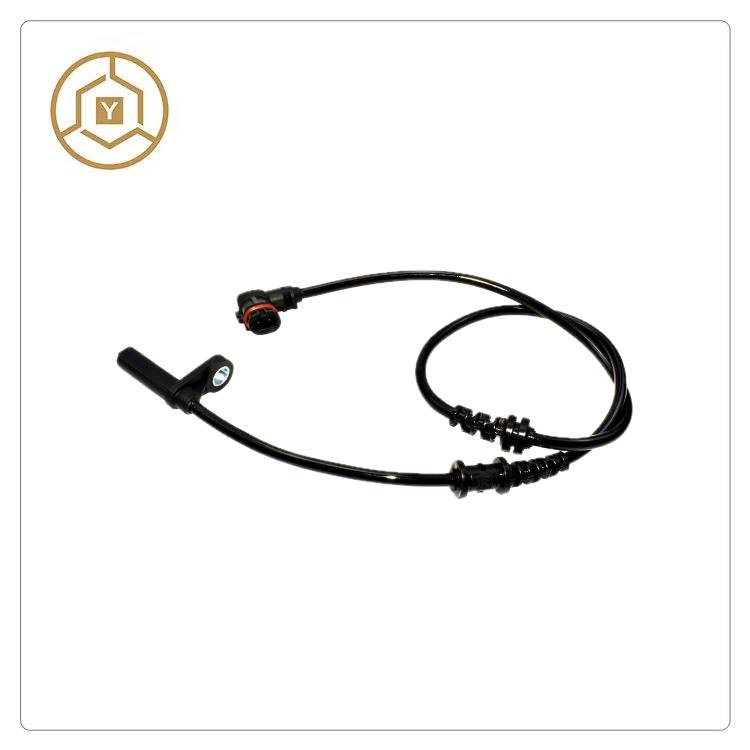 Auto Part Sensor System ABS wheel speed sensor OEM 2045400117 2049052905 2049057900 For W204 CLK C CLASS Coupe