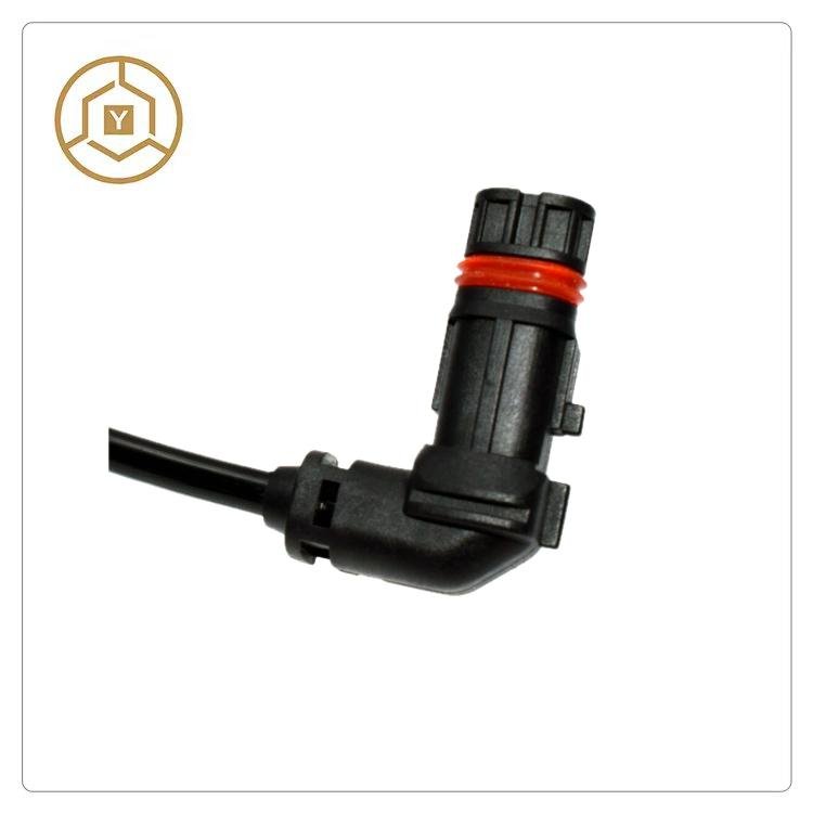 Auto Part Sensor System ABS wheel speed sensor OEM 2045400117 2049052905 2049057900 For W204 CLK C CLASS Coupe