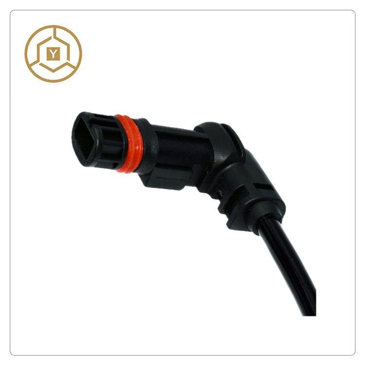 Auto Part Sensor System ABS wheel speed sensor OEM 2045400117 2049052905 2049057900 For W204 CLK C CLASS Coupe