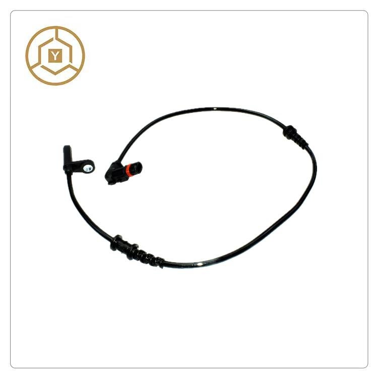 Auto Part Sensor System ABS wheel speed sensor OEM 2045400117 2049052905 2049057900 For W204 CLK C CLASS Coupe