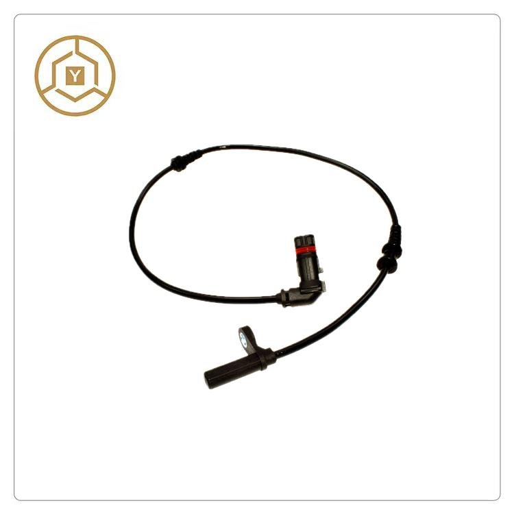 Auto Part Sensor System ABS wheel speed sensor OEM 2045400117 2049052905 2049057900 For W204 CLK C CLASS Coupe