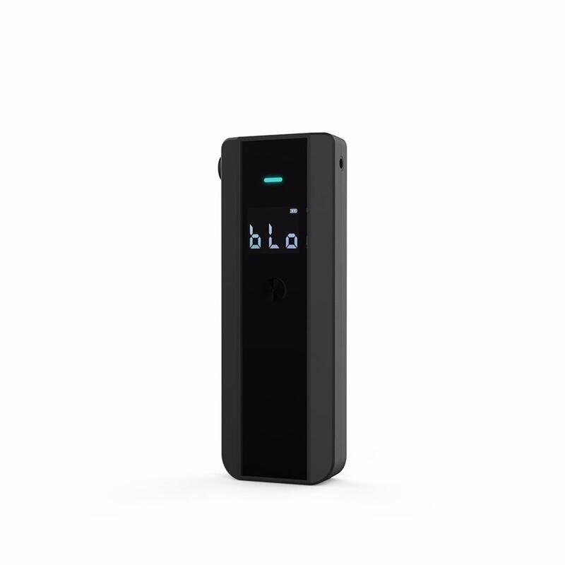 High Accuracy Consumer Alcohol Breath Tester Breathalyzer Alochol Tester