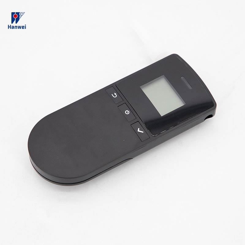 Personal Alcohol Tester Mini Beathelyzer with Mouthpiece