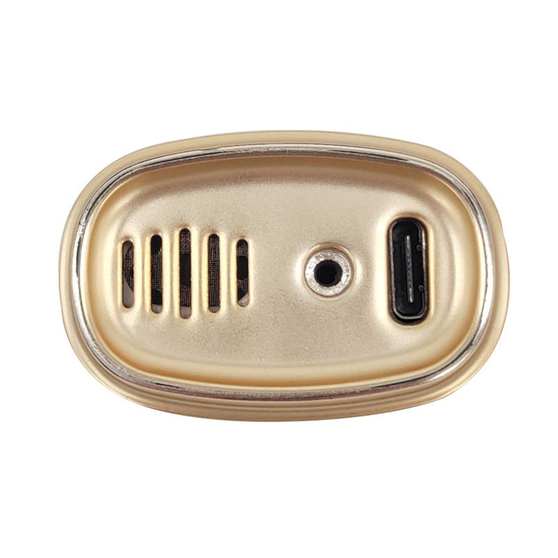 Newly AT-009 Electrochemical Alcohol Tester Blow-on type digital voice detector after drinking