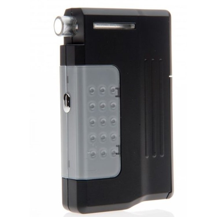 Best Quality Widely Used Easy to Interpret Low Battery Indicator Bac track i Alco Supreme Breathalyzer