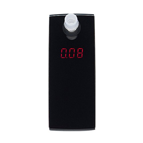 Portable Alcohol Tester