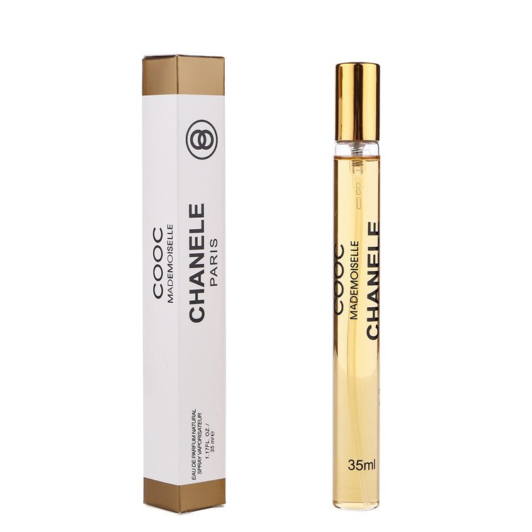 JY5769-34 COOC women perfume body spray 35ml