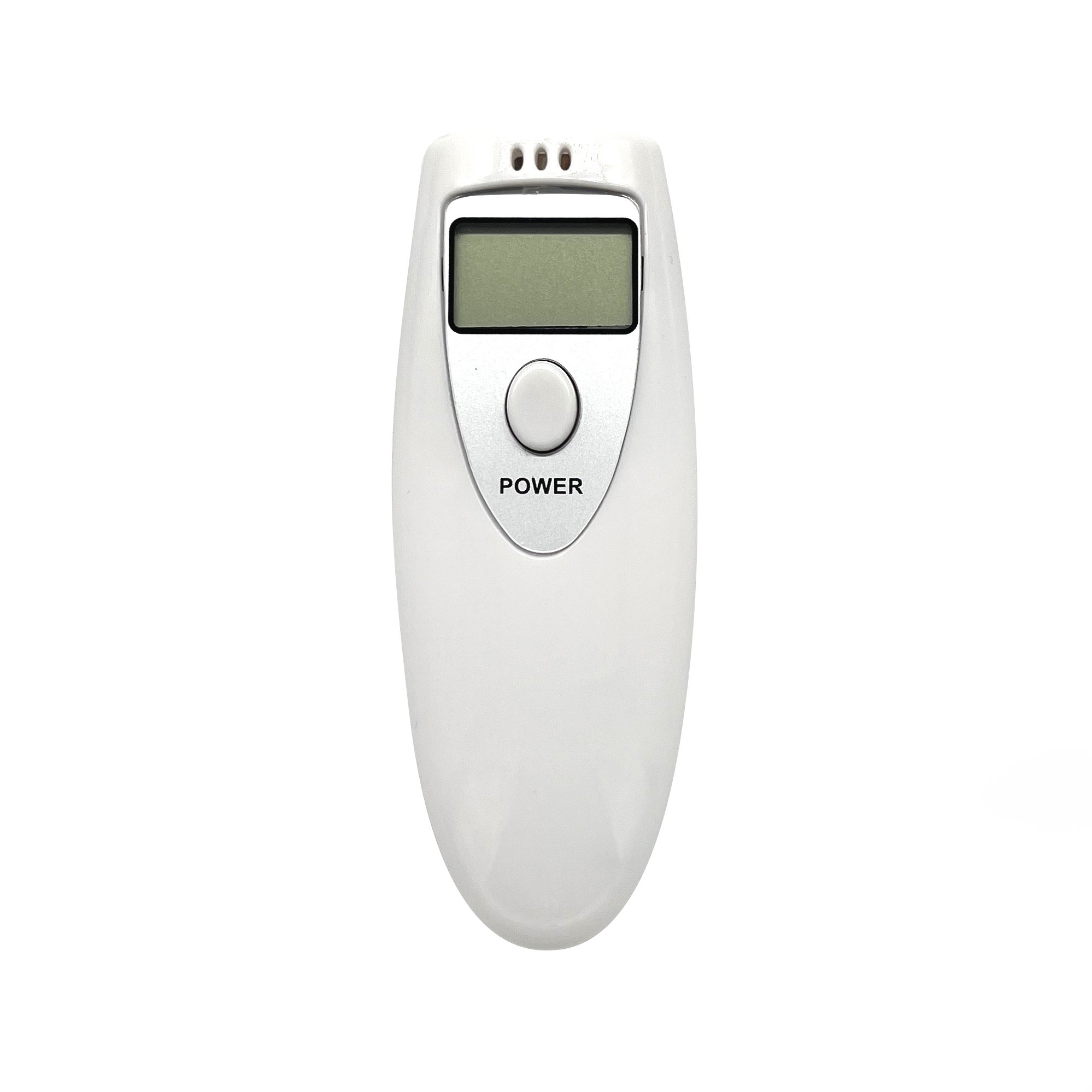 Hot sales Portable Digital Breath Alcohol Tester, Breathalyzer Personal Professional Use Accurate Fast Blood Alcohol Test
