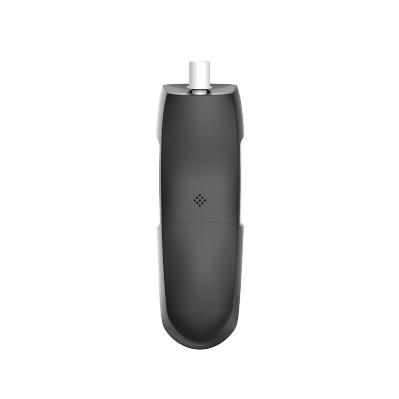 2023 Fuel Cell Sensor Breathalyzer Portable Digital LCD Display Alcohol Tester with Mouthpiece Only