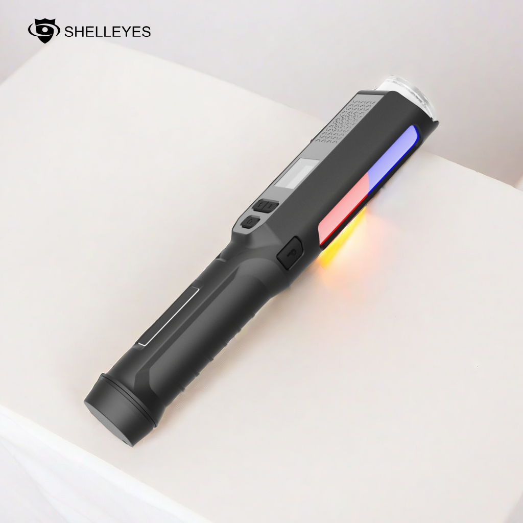 Breath alcohol tester for Drive Safety Digital Alcohol Tester with Fuel Cell Sensor alcohol testers