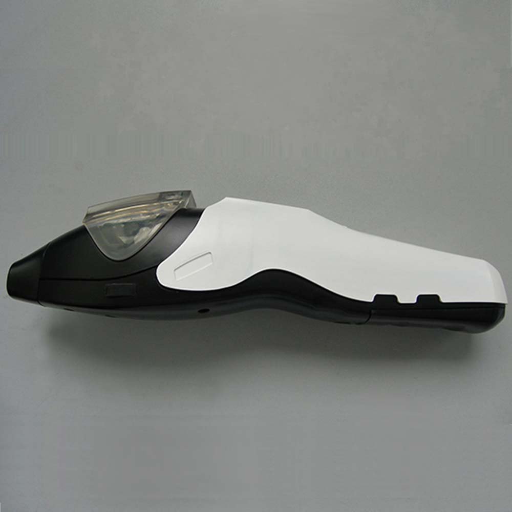 2024 Professional Digital Alcohol Tester Breathalyzer Non-contact AT7000 Alcohol Checker Breath Tester