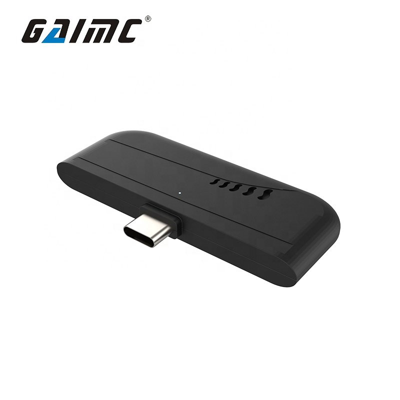 GAIMC GAM100 Driving Personal Self-Test Alcohol Tester
