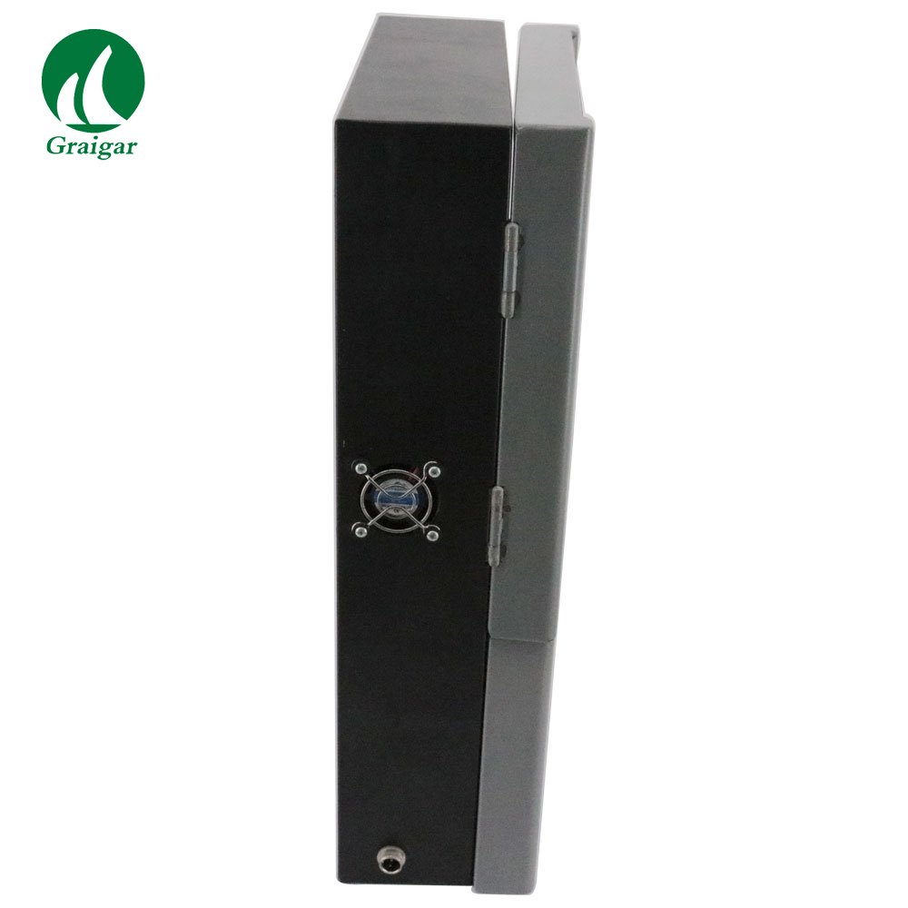 AT319 Coin Operated Breathalyzer Alcohol Tester Commercial Breathalyzer 0.000-2.000mg/l