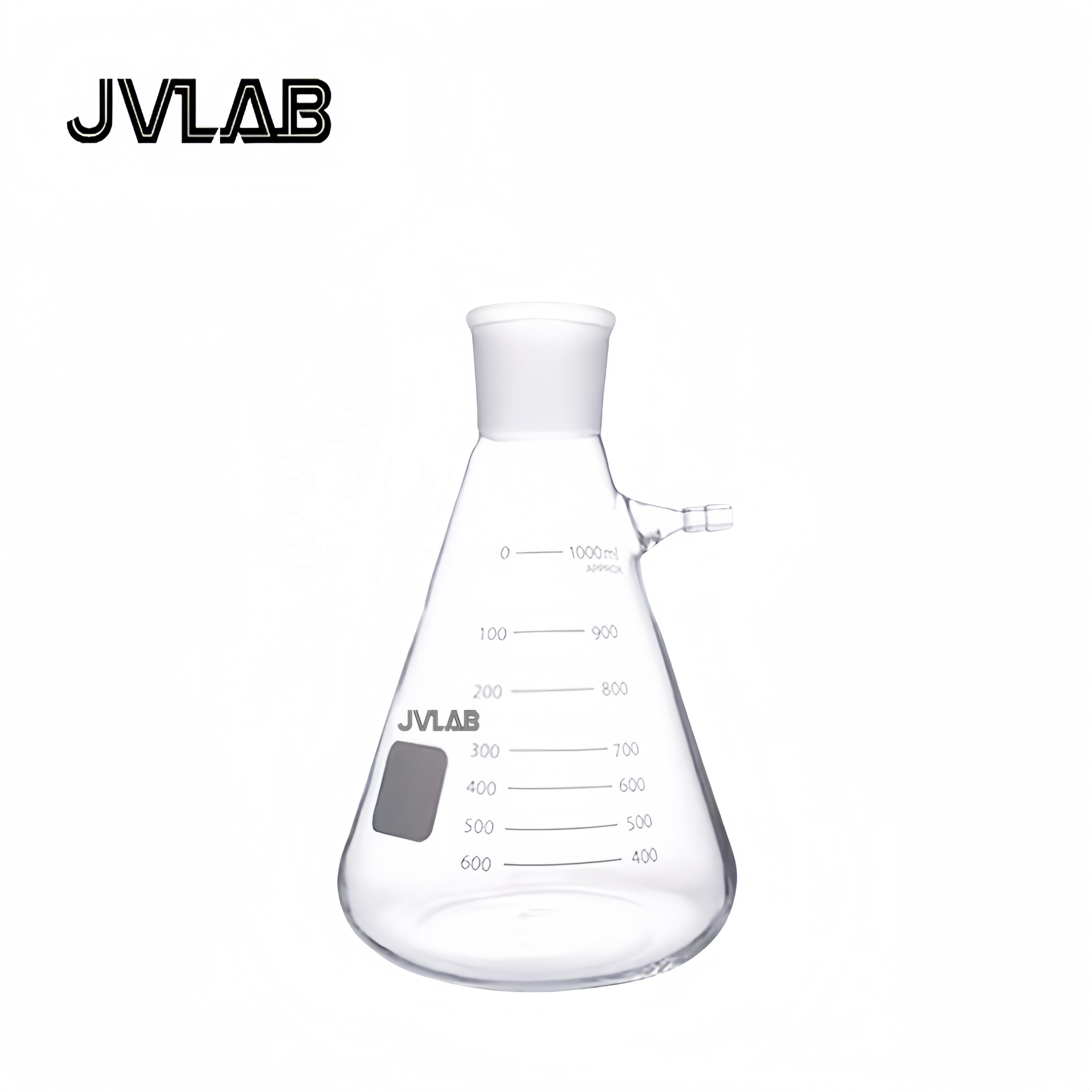 Lab Glassware Volatile Acid Measuring Device Single Boiling Distillation Unit Steam Still Alcohol Tester 1000ml