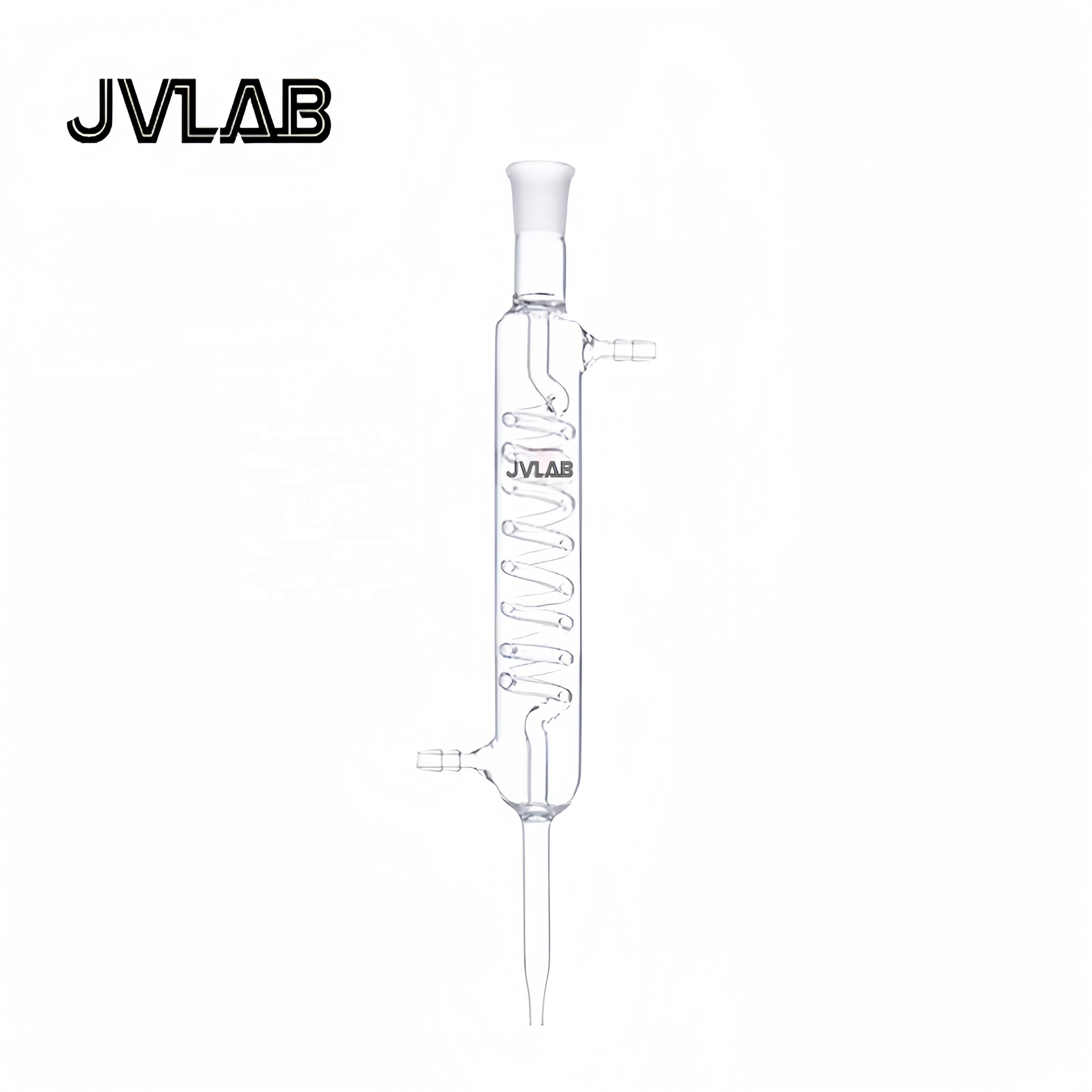 Lab Glassware Volatile Acid Measuring Device Single Boiling Distillation Unit Steam Still Alcohol Tester 1000ml